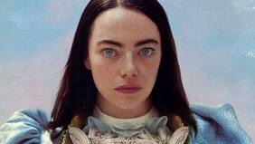 ¿Dónde ver la película Pobres criaturas?