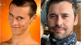 “Fue todo muy rápido”: Jorge Olivares, ex Protagonistas de la Fama, reveló detalles del grave accidente de tránsito que sufrió en Estados Unidos