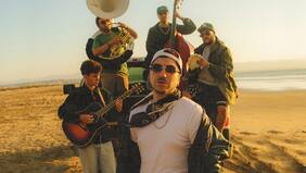 Martín Acertijo estrena con nuevo single “Que corra encendío”