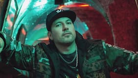 La vida de película de Víctor Vildósola, un ex La Pozze Latina representando en Nueva York