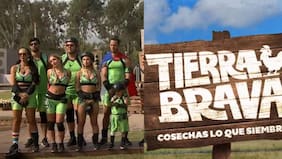 ¡Pa’ la casa!: filtran que dos participantes fueron eliminados de Tierra Brava y ya volvieron a Chile