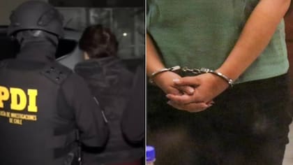 Remezón en plena audiencia de detenidos por Operación Tokio: imputada reveló ser ejecutiva del Banco Estado