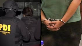 Horror en Maipú: condenan a mujer por colaborar en macabro asesinato de su hermano cometido por su hijo