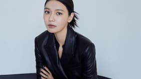 Fotos: Así luce Sooyoung de Girls’ Generation en “Ballerina”, el spin-off del universo de “John Wick”
