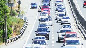 Hito 2: A armarse de paciencia: los tacos irán en aumento