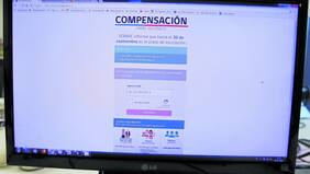 Confirman seguridad en datos