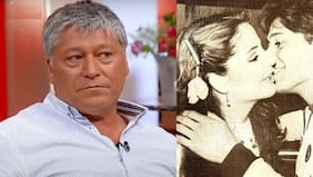 Pato Yáñez cuenta su verdad sobre Viviana Nunes a cuatro décadas de las fotos