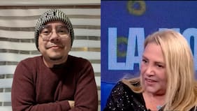 “Chantas espirituales” y “reina de la caca”: youtuber le da con todo a Latife Soto y sus fallidas predicciones mundialeras