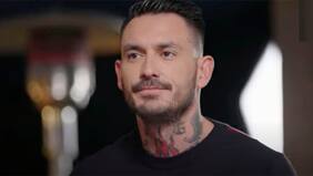 "Estaba en Saturno. Tenía mi cabeza en otro mundo...", responde Pinilla sobre etapa de su carrera que le gustaría eliminar