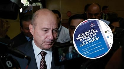 Ministro Quiroz rechaza polémica frase que el mismo Gobierno viralizó en internet: “Jamás ocuparía una palabra como esa”