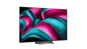 Review | LG OLED C5, un televisor que representa lo mejor de lo mejor y que exige sacarle verdadero provecho