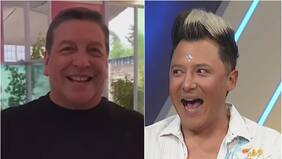 JC Rodríguez se pronunció sobre quién sucederá a Monse Álvarez en el matinal: envió ácida propuesta a Sergio Rojas