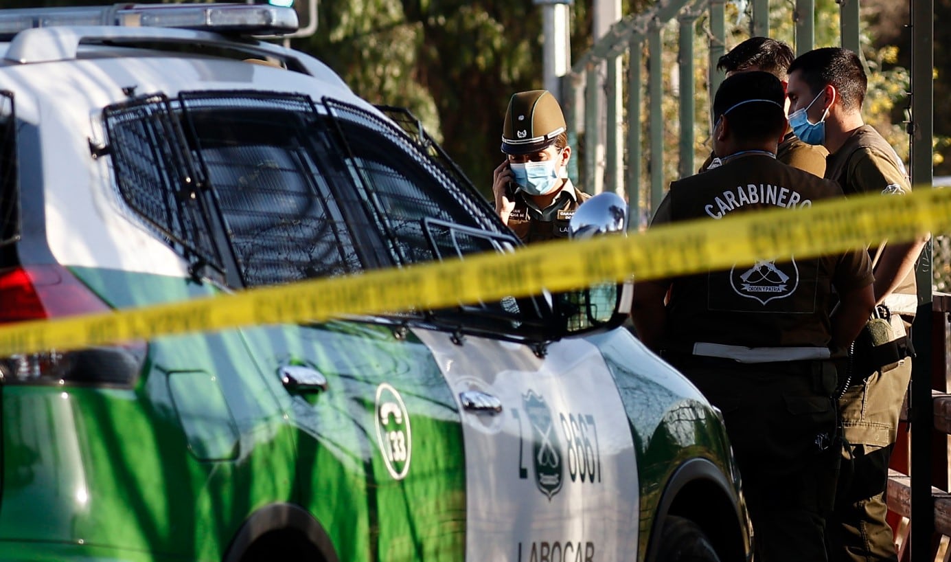 Investigan asesinato de una adulta mayor de 91 años en Pitrufquén: fue hallada sin vida en su domicilio y no descartan posible robo