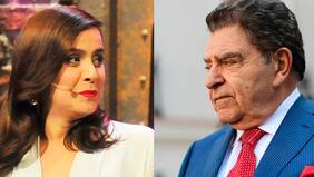 Don Francisco sacó la voz ante fuerte denuncia contra el Clan Infantil hecha por Natalia Valdebenito