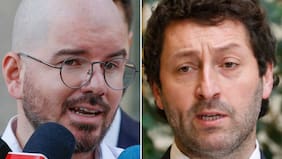 “Para que no haga el tony”: Giorgio Jackson liquidó al diputado Coloma por “apresurada” acusación en su contra