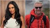 Paparazzean a Pamela Díaz y Felipe Kast en la Patagonia: “Atrapados en el sur”