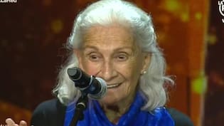 “Nunca me llamaron”: actriz Luz Jiménez reveló el motivo por el que no ha vuelto a la televisión