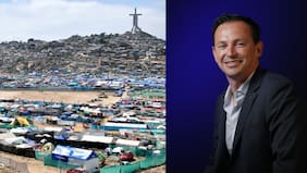 Nuevo escenario, artistas de primera y futuro “pulmón verde”: las novedades que estrena la Pampilla 2025