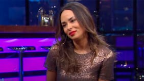 Jhendelyn Núñez sobre el término de relación durante la cuarentena: “La cosa se terminó por WhatsApp, pero ahí hay una historia y yo dije ‘me patearon’ porque fue lo último…”