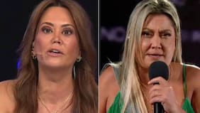 “Mejor guarde esa platita”: El mensaje de Daniella Campos a su hermana Denisse por amenaza de querella