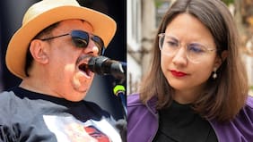 “Yo voté por usted. No sé si volvería a hacerlo”: Mauricio Redolés acusó abandono de la Municipalidad de Santiago por discoteque clandestina y criticó a Irací Hassler