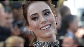 Periodista confirma que la actriz turca Cansu Dere está viva y que será parte de en un evento benéfico