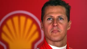 ¿Se confirma su reaparición? Revelan emotivo gesto de Michael Schumacher antes del nacimiento de su nieta