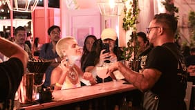 El festival de coctelería más grande de Chile regresa con su undécima edición: todos los detalles