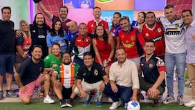Show de Goles regresa a la TV abierta: la casa de los hinchas tiene nueva casa televisiva tras salida de TNT Sports