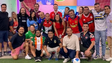 Show de Goles regresa a la TV abierta: la casa de los hinchas tiene nueva casa televisiva tras salida de TNT Sports