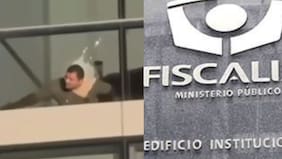 Tras denuncias de corrupción de PDI que se parapetó: Fiscalía inició investigación