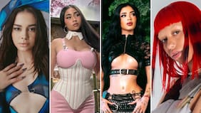 Una nueva cantante urbana se suma a Fiebre de Baile 2: ¿Superará las actuaciones de Princesa Alba?