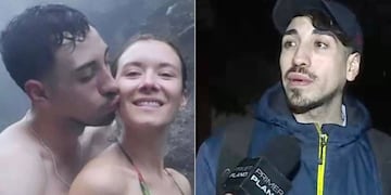 Diego Urrutia - Carla Jara