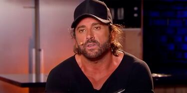 Arturo Longton reveló sus ganas de entrar a un último reality: “El último y retirarme bien”