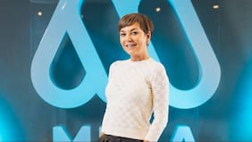 Fran García-Huidobro rompe el silencio tras su renuncia a Mega y confirma al canal que arribará