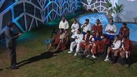 Reconocido participante de Mundos Opuestos expone rumores sobre su orietación sexual: se desahogó y contó la firme en TV