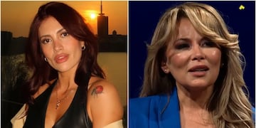 Karen Paola - Cathy Barriga