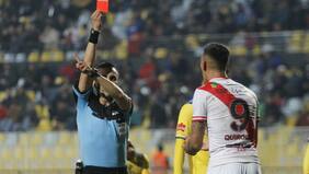 “Las pocas veces que conversé con Castrilli, me felicitó…”: el desconcierto de Piero Maza tras su despido del arbitraje