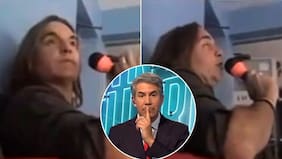 Sebastián Eyzaguirre lanza “misilazo” contra Gonzalo Feito y destapa lo que nunca se vio en Sin Filtros: liberó oculto registro