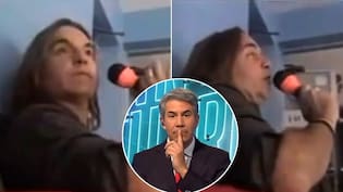 Sebastián Eyzaguirre lanza “misilazo” contra Gonzalo Feito y destapa lo que nunca se vio en Sin Filtros: liberó oculto registro
