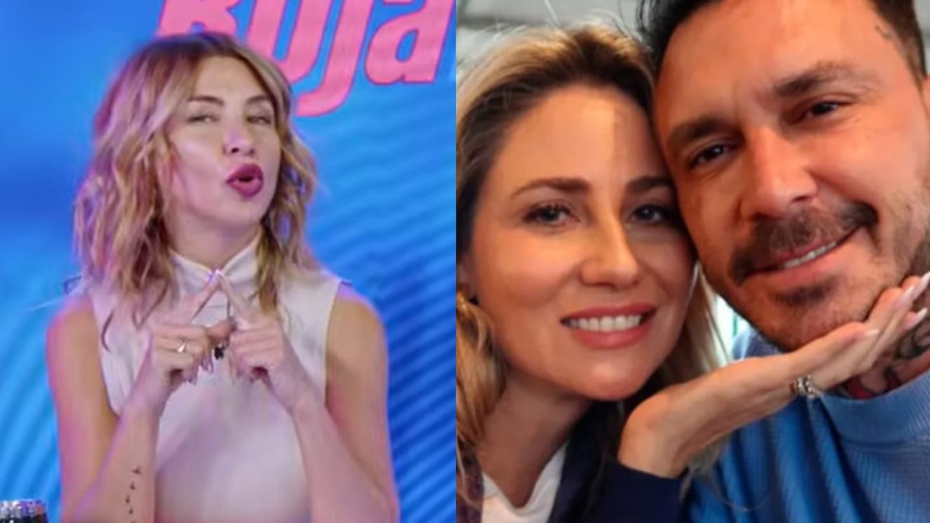 “Rehace tu vida, búscate un hombre”: Pancha Merino le mandó un consejo a Gissella Gallardo