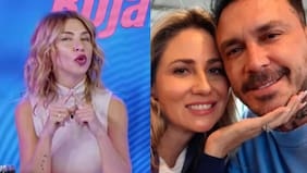 “Rehace tu vida, búscate un hombre”: Pancha Merino le mandó un consejo a Gissella Gallardo