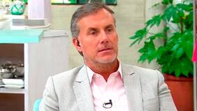 La sorpresiva infidencia íntima de Felipe Vidal