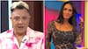 Sergio Rojas se lanzó con todo contra Pamela Díaz: “Gorreada por todas sus parejas…”