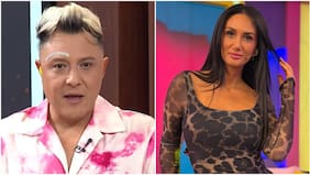 Sergio Rojas se lanzó con todo contra Pamela Díaz: “Gorreada por todas sus parejas…”