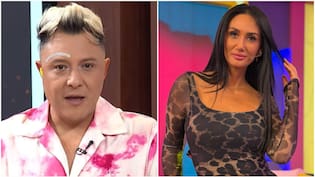 Sergio Rojas se lanzó con todo contra Pamela Díaz: “Gorreada por todas sus parejas…”
