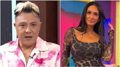 Sergio Rojas se lanzó con todo contra Pamela Díaz: “Gorreada por todas sus parejas…”