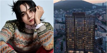 Casa Jeonghan / SEVENTEEN