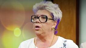 Paty Maldonado en picada contra famosos pillados manejando ebrios: Repasó a Sigrid Alegría, Martín Cárcamo y Pablo Mackenna