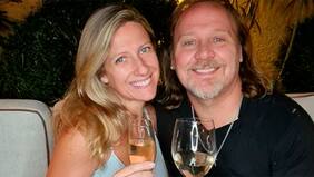 “Nos casamos el 2012″: Maca Tondreau reveló inédita postal de su matrimonio con Alfredo Alonso